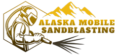 Alaska Mobile Sandblasting